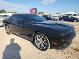 Dodge Challenger SXT PLUS| КОЖА| 8ZF| ШИБИДАХ, снимка 1