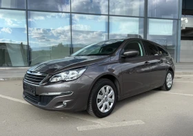 Peugeot 308 6 МЕСЕЦА ГАРАНЦИЯ/1.2i 130к.с. Германия, снимка 1