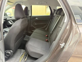 Peugeot 308 6 МЕСЕЦА ГАРАНЦИЯ/1.2i 130к.с. Германия, снимка 9