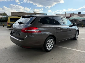 Peugeot 308 6 МЕСЕЦА ГАРАНЦИЯ/1.2i 130к.с. Германия, снимка 5