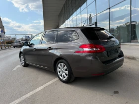 Peugeot 308 6 МЕСЕЦА ГАРАНЦИЯ/1.2i 130к.с. Германия, снимка 3