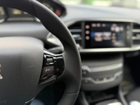 Peugeot 308 6 МЕСЕЦА ГАРАНЦИЯ/1.2i 130к.с. Германия, снимка 17
