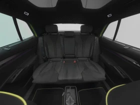 Skoda Enyaq COUPE/340HP/RS/4X4/MASSAGE/PANO/360/HUD/MEMO/120q, снимка 13