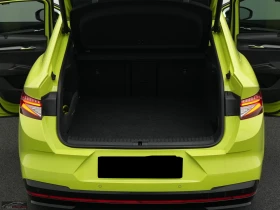 Skoda Enyaq COUPE/340HP/RS/4X4/MASSAGE/PANO/360/HUD/MEMO/120q, снимка 14