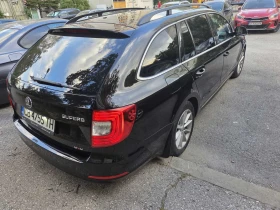 Skoda Superb 3T5, снимка 2