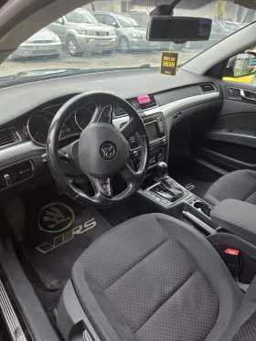 Skoda Superb 3T5, снимка 4