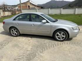 Hyundai Sonata 3.3 V6, снимка 4