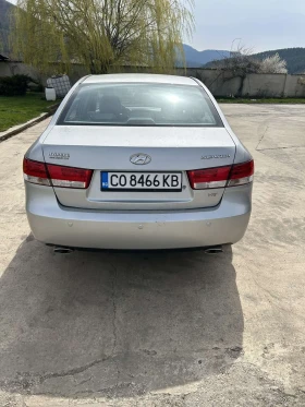 Hyundai Sonata 3.3 V6, снимка 2
