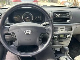 Hyundai Sonata 3.3 V6, снимка 5