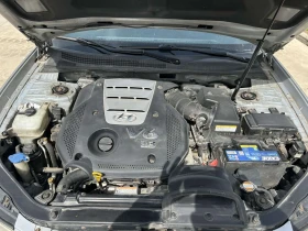 Hyundai Sonata 3.3 V6, снимка 12