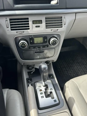 Hyundai Sonata 3.3 V6, снимка 11