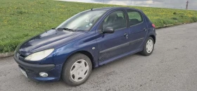 Peugeot 206 5, снимка 1