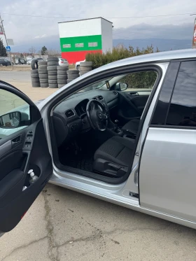VW Golf 2.0 / 110, снимка 7