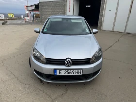 VW Golf 2.0 / 110, снимка 1