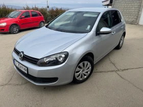 VW Golf 2.0 / 110, снимка 2