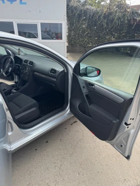 VW Golf 2.0 / 110, снимка 6