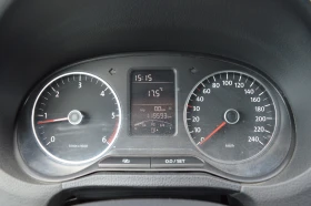 VW Polo CROSS POLO 1.6TDI-EURO5-KLIMA-NAVI, снимка 8