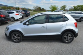 VW Polo CROSS POLO 1.6TDI-EURO5-KLIMA-NAVI, снимка 7