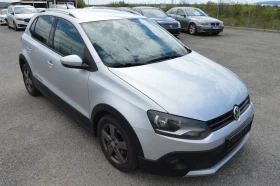 VW Polo CROSS POLO 1.6TDI-EURO5-KLIMA-NAVI, снимка 3
