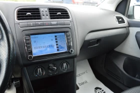 VW Polo CROSS POLO 1.6TDI-EURO5-KLIMA-NAVI, снимка 9