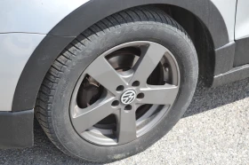 VW Polo CROSS POLO 1.6TDI-EURO5-KLIMA-NAVI, снимка 16