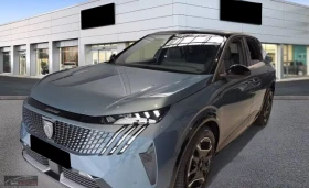 Peugeot 3008 ELECTRO/213HP/GT-LINE/CAM/NAVI/LED/CPLAY/305q, снимка 1