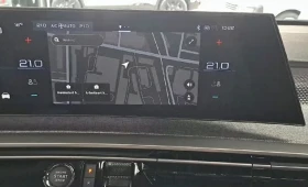 Peugeot 3008 ELECTRO/213HP/GT-LINE/CAM/NAVI/LED/CPLAY/305q, снимка 9