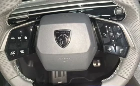 Peugeot 3008 ELECTRO/213HP/GT-LINE/CAM/NAVI/LED/CPLAY/305q, снимка 8