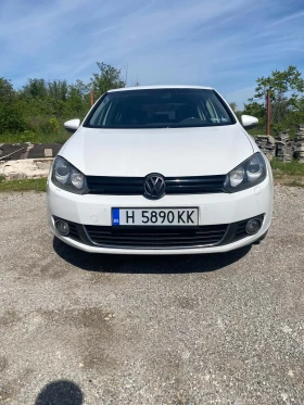 VW Golf 6, снимка 8