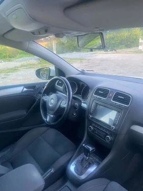 VW Golf 6, снимка 7