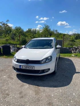VW Golf 6, снимка 3