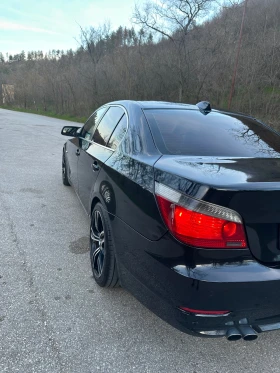 BMW 530, снимка 4
