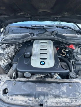 BMW 530, снимка 14