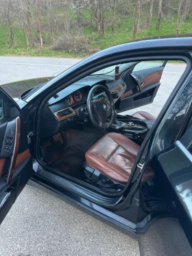 BMW 530, снимка 15