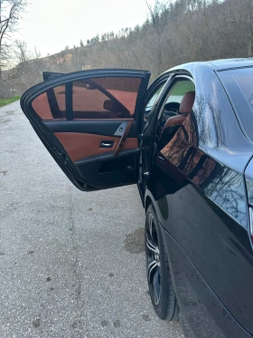BMW 530, снимка 6