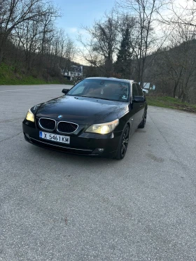 BMW 530, снимка 8