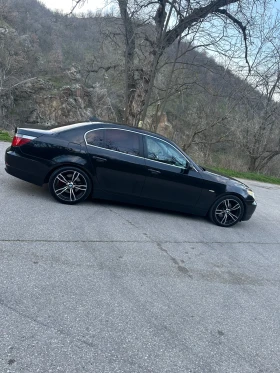 BMW 530, снимка 1