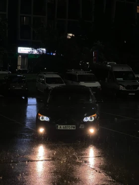 BMW 530, снимка 4
