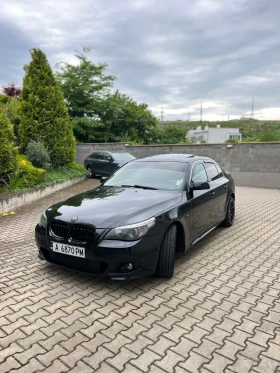 BMW 530, снимка 6