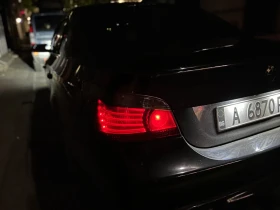 BMW 530, снимка 15
