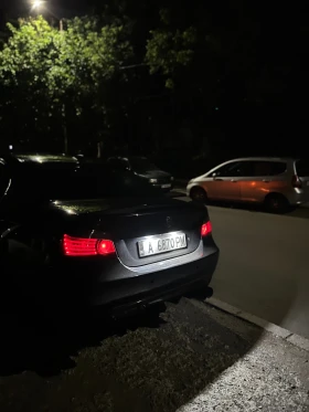 BMW 530, снимка 12