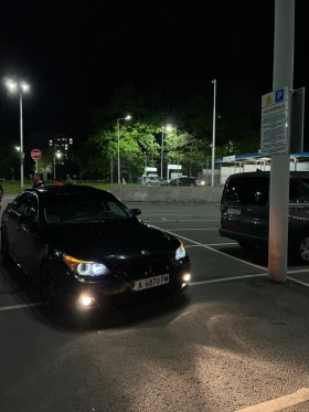 BMW 530, снимка 13
