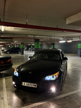 BMW 530, снимка 3