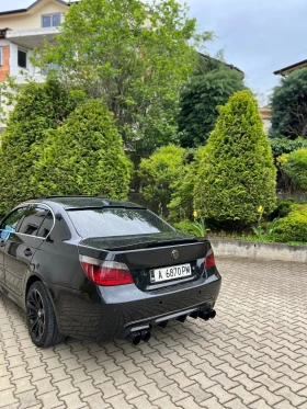 BMW 530, снимка 8