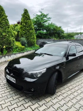 BMW 530, снимка 2