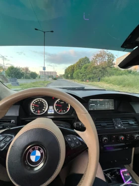 BMW 530, снимка 16