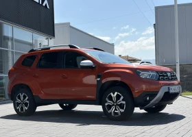 Dacia Duster ECO-G LPG, 2021 г., FULL, снимка 5