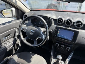 Dacia Duster ECO-G LPG, 2021 г., FULL, снимка 12