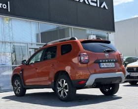 Dacia Duster ECO-G LPG, 2021 г., FULL, снимка 6