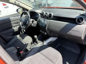 Dacia Duster ECO-G LPG, 2021 г., FULL, снимка 9